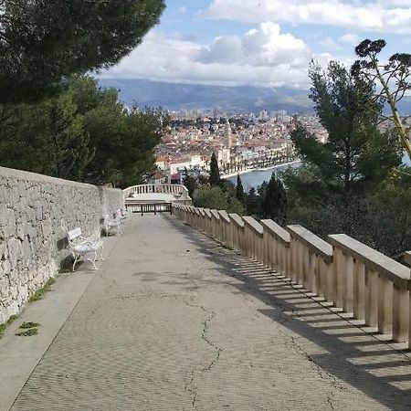 Room Dioklecijan Split Exterior foto