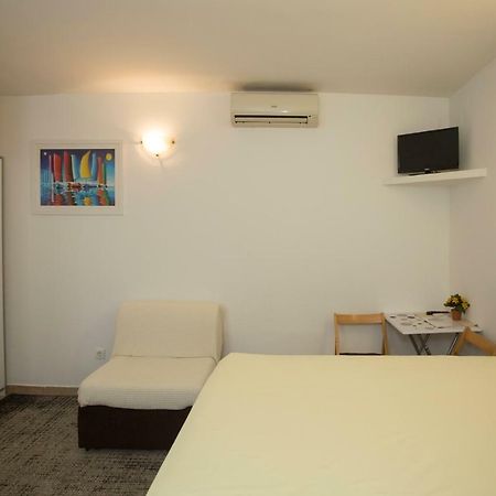 Room Dioklecijan Split Exterior foto