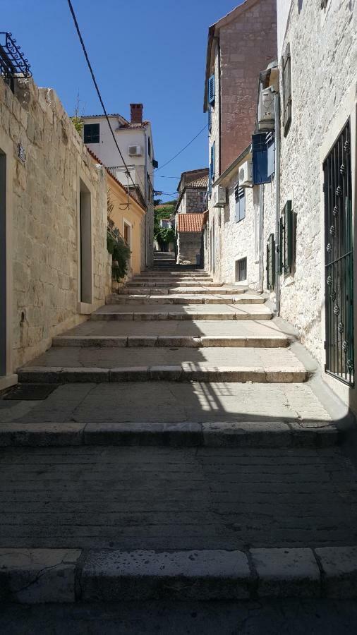 Room Dioklecijan Split Exterior foto