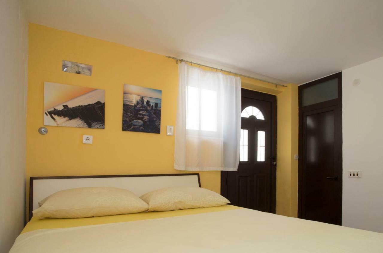 Room Dioklecijan Split Exterior foto
