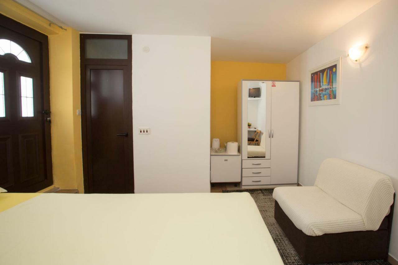 Room Dioklecijan Split Exterior foto