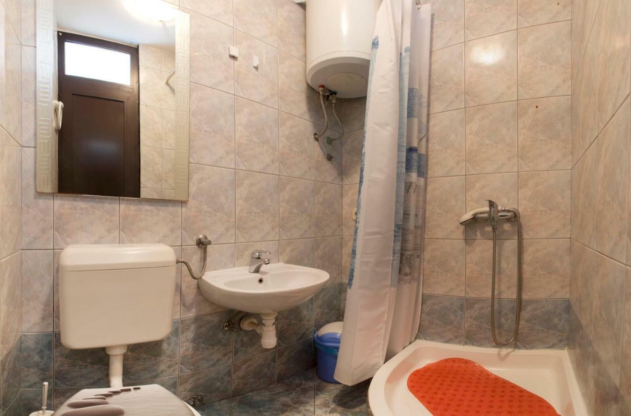 Room Dioklecijan Split Exterior foto