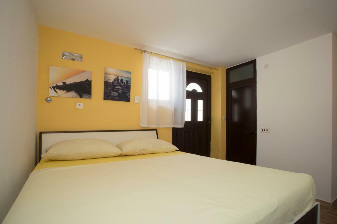 Room Dioklecijan Split Exterior foto